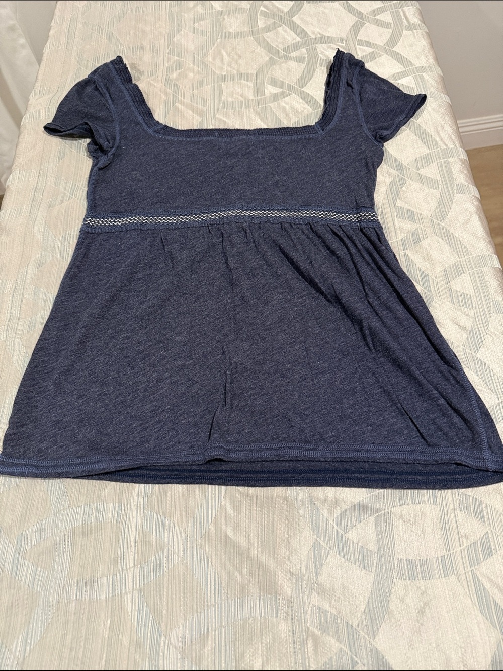 Vintage Abercrombie & Fitch blouse - Picture 6 of 6